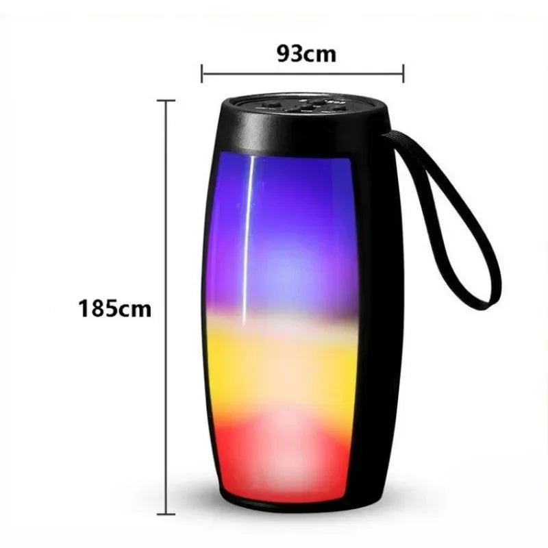 Wireless Bluetooth Speaker