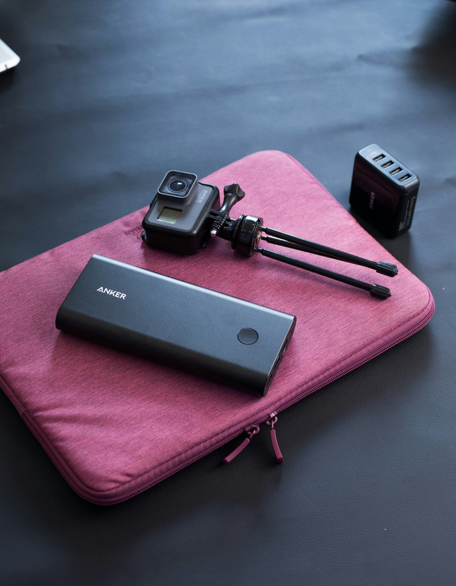 Travel Tech