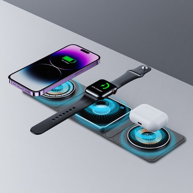 Wireless Charger For IPhone and airpods