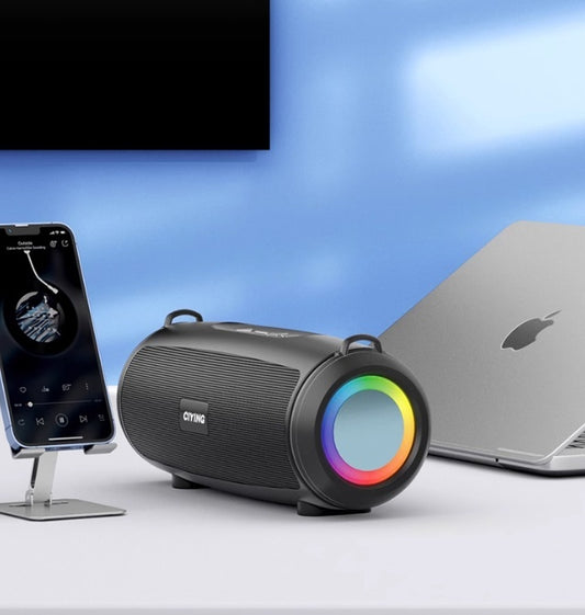 Wireless Bluetooth Speake