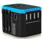 Converter Universal Adapter