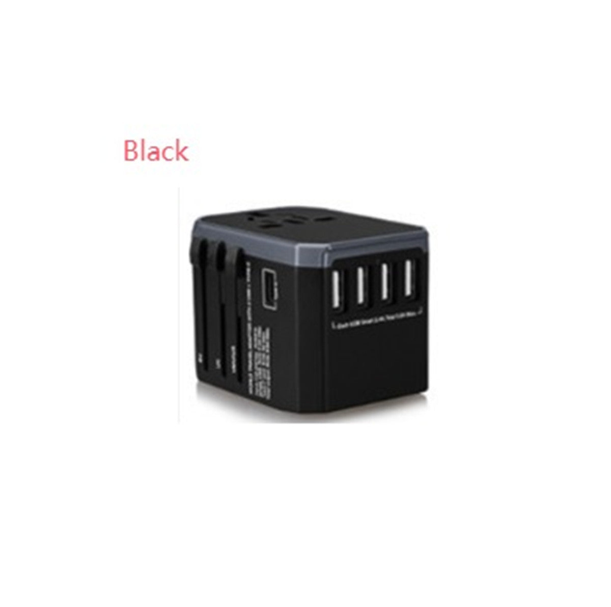 Converter Universal Adapter