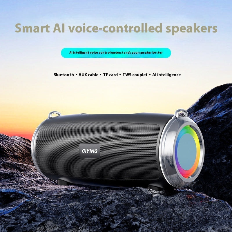 Wireless Bluetooth Speake