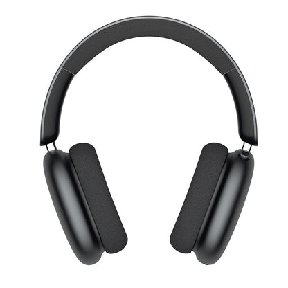 Headset Wireless Bluetooth Headphones