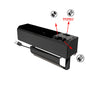 USB Multi-function Storage Car Seat Clip Storage Box