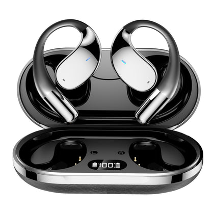 Sports Hanging Bluetooth Earphones
