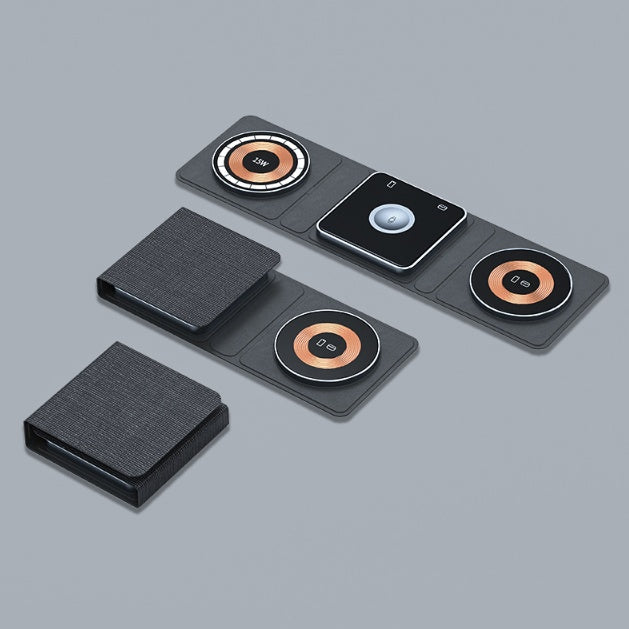 Wireless Charger For IPhone and airpods