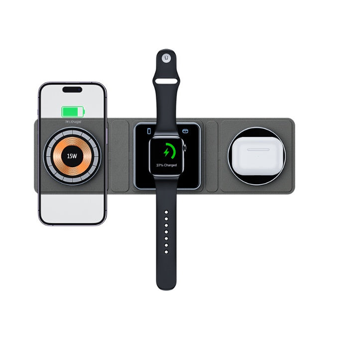 Wireless Charger For IPhone and airpods