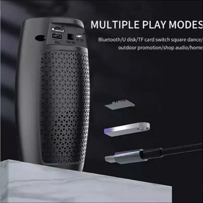 Wireless Bluetooth Speaker