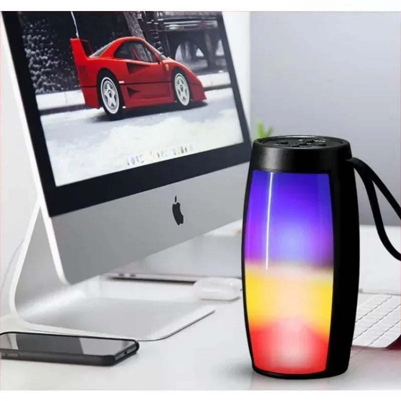 Wireless Bluetooth Speaker