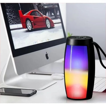 Wireless Bluetooth Speaker