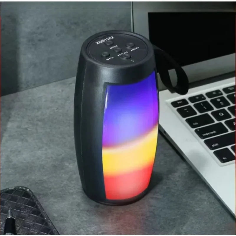 Wireless Bluetooth Speaker