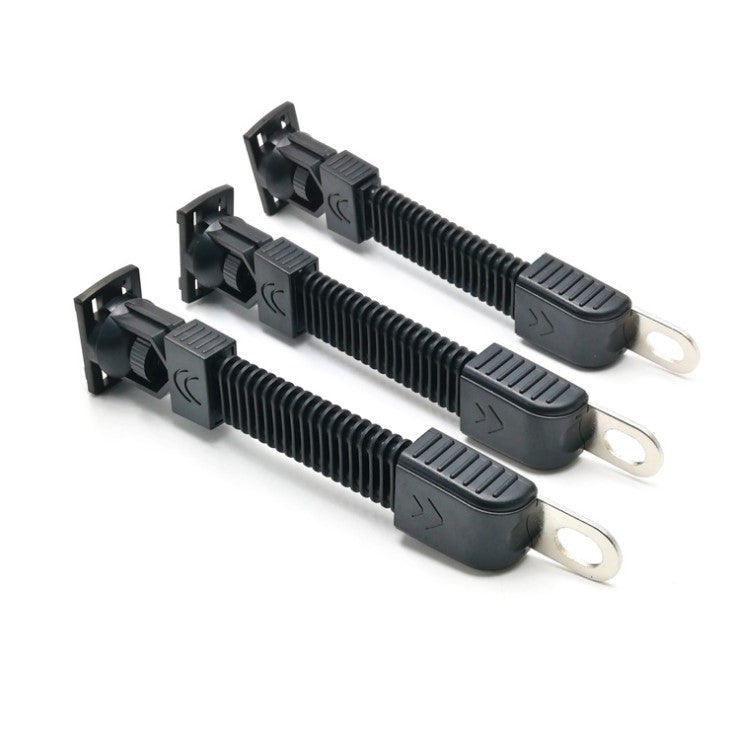 Bicycle Mobile Phone Holder Rearview Mirror Waterproof Electric Car Motorcycle Mobile Phone Holder