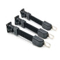 Bicycle Mobile Phone Holder Rearview Mirror Waterproof Electric Car Motorcycle Mobile Phone Holder