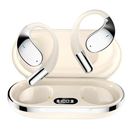 Sports Hanging Bluetooth Earphones