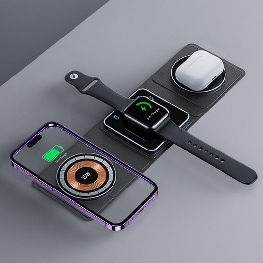 Wireless Charger For IPhone and airpods
