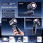New Handheld Cooling Fan Foldable Portable Portable Small Mini Outdoor Halter Fan