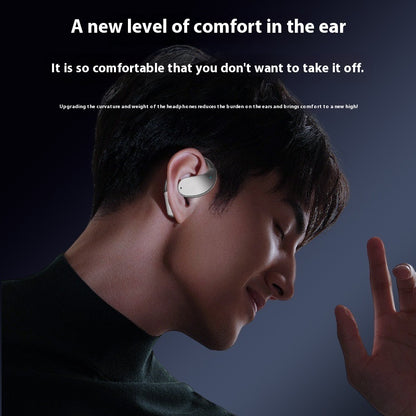 Sports Hanging Bluetooth Earphones