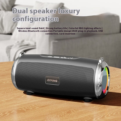 Wireless Bluetooth Speake